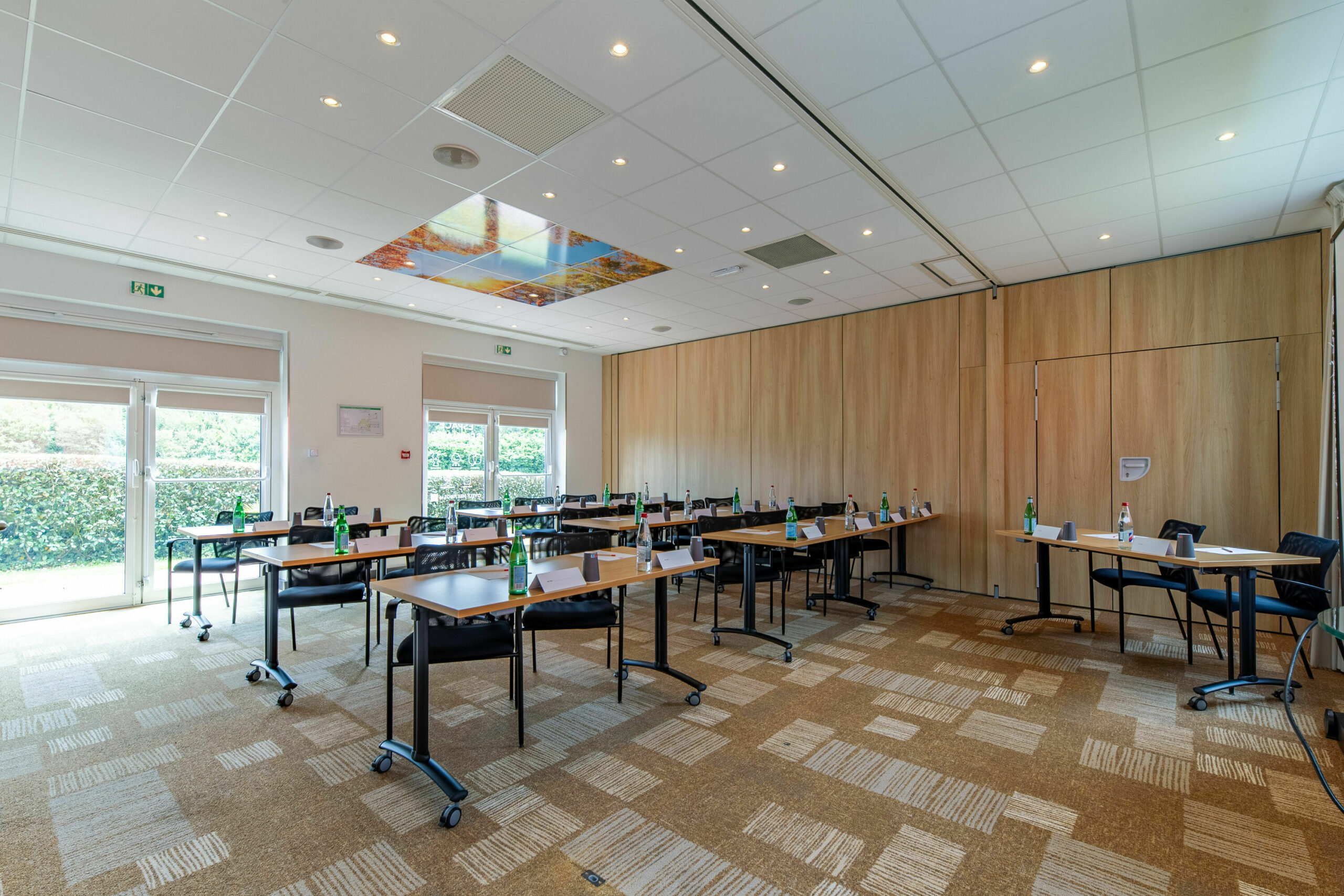salle de réunion